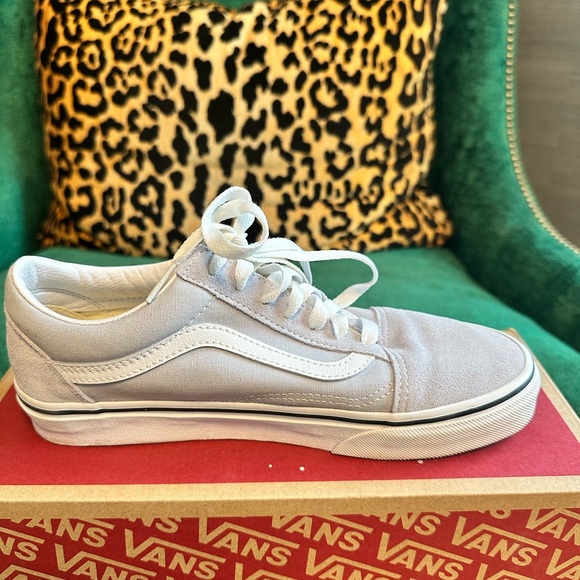 Vans Old Skool - women’s 7.5 - Picture 6 of 9